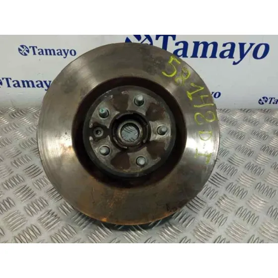 Mangueta Delantera Izquierda para Land Rover Discovery Sport
