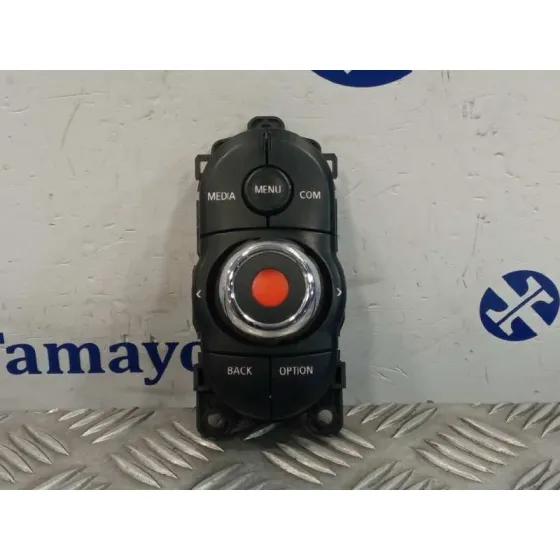 Mando Multifuncion para Bmw Mini (F56)