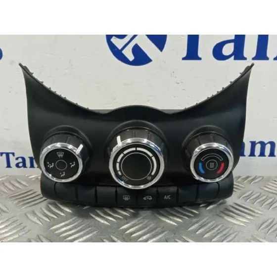 Mando Calefaccion / Aire Acondicionado para Bmw Mini (F56)