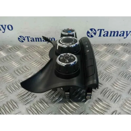 Mando Calefaccion / Aire Acondicionado para Bmw Mini (F56)