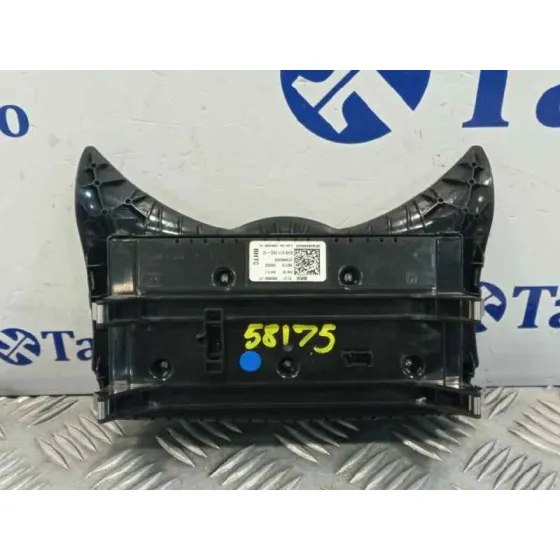Mando Calefaccion / Aire Acondicionado para Bmw Mini (F56)
