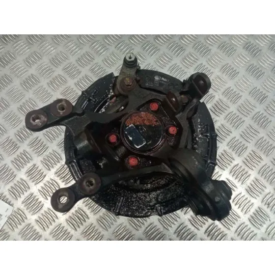 Mangueta Trasera Derecha para Kia Cee'd