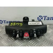Mando Multifuncion para Bmw Mini (F56)