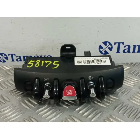Mando Multifuncion para Bmw Mini (F56)