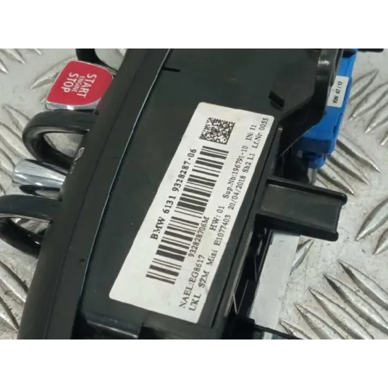 Mando Multifuncion para Bmw Mini (F56)