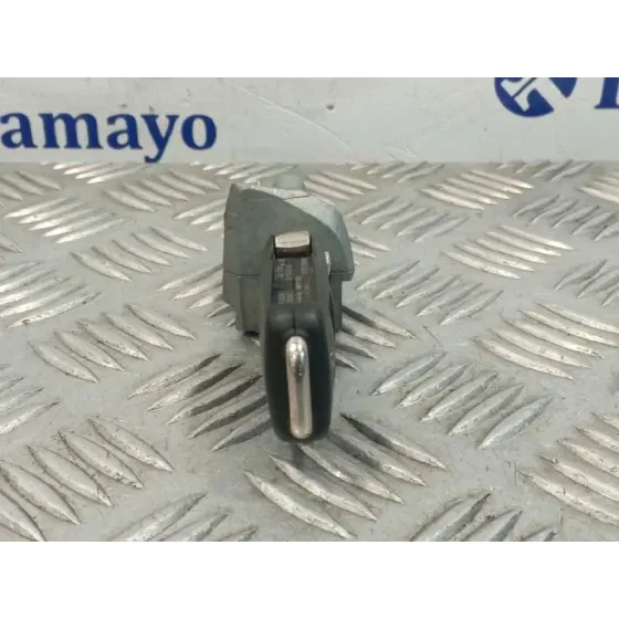 Bombin Puerta Delantera Izquierda para Seat Alhambra (7N)