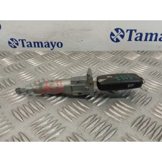 Bombin Puerta Delantera Izquierda para Seat Alhambra (7N)
