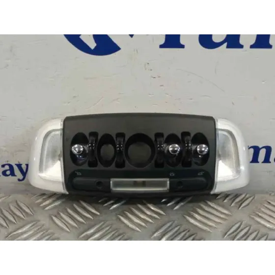 Luz Interior para Bmw Mini (F56)