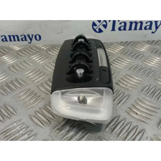 Luz Interior para Bmw Mini (F56)