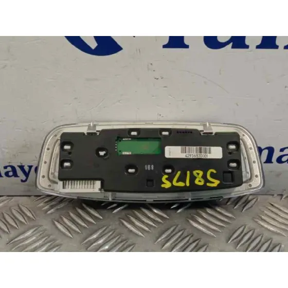 Luz Interior para Bmw Mini (F56)