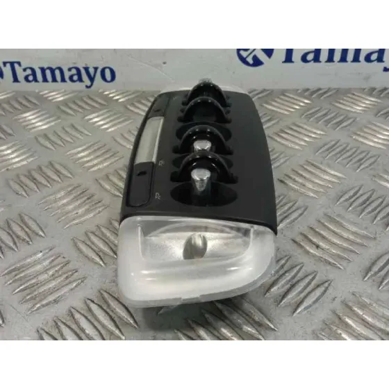 Luz Interior para Bmw Mini (F56)