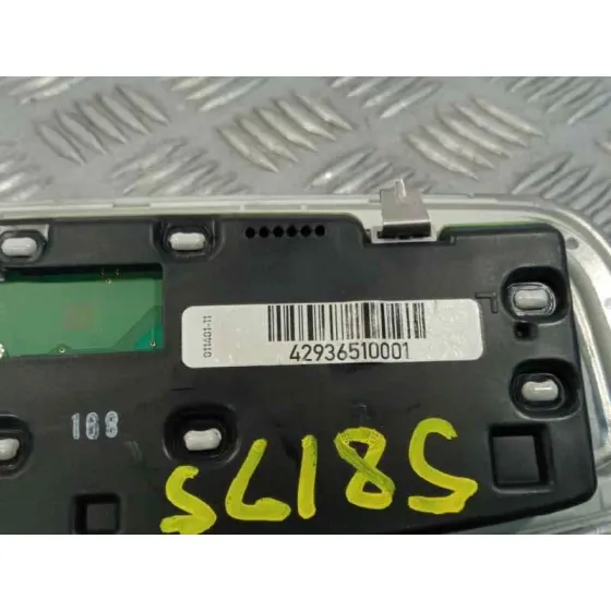 Luz Interior para Bmw Mini (F56)