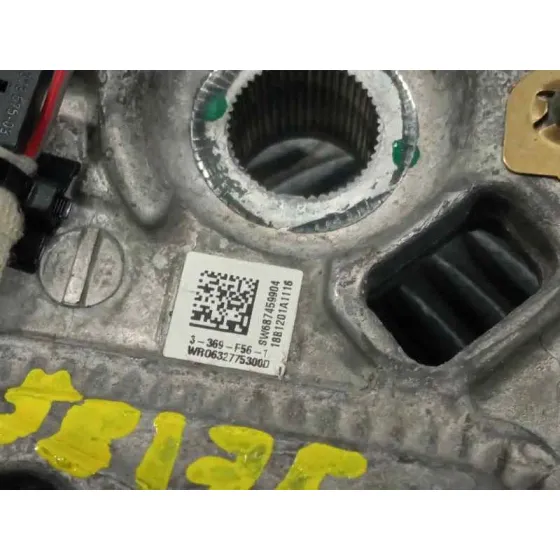 Volante para Bmw Mini (F56)