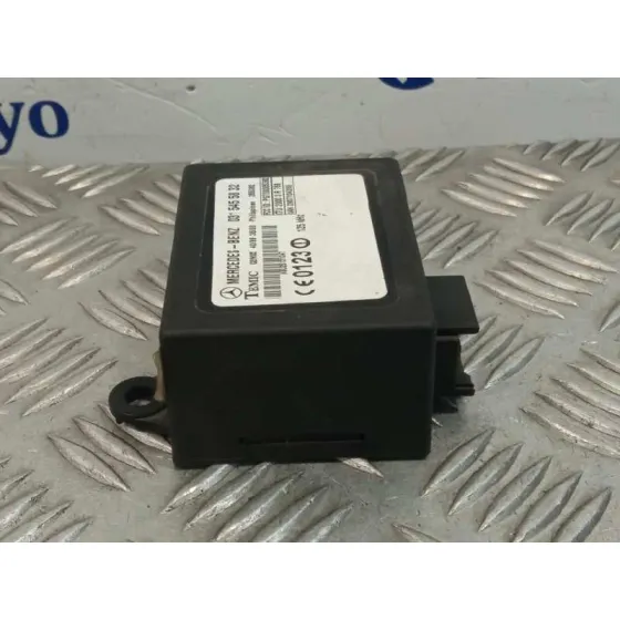Modulo Electronico para Mercedes-Benz Vito (W638) Caja Cerrada