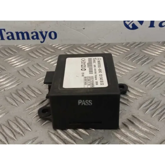 Modulo Electronico para Mercedes-Benz Vito (W638) Caja Cerrada