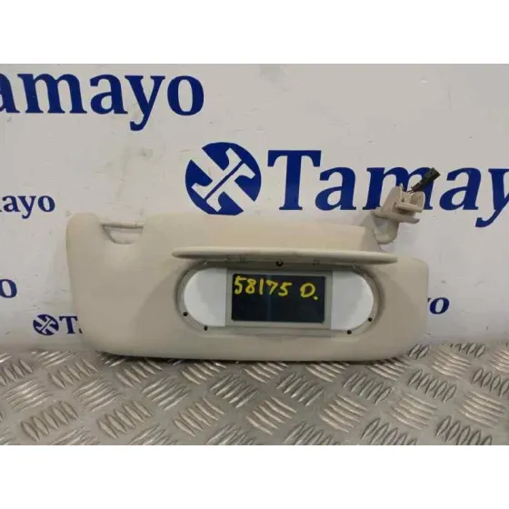 Parasol Derecho para Bmw Mini (F56)