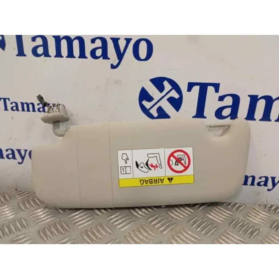 Parasol Derecho para Bmw Mini (F56)