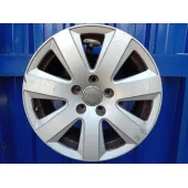 Llanta para Audi A6 Berlina (4F2)