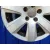 Llanta para Audi A6 Berlina (4F2)