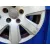 Llanta para Audi A6 Berlina (4F2)