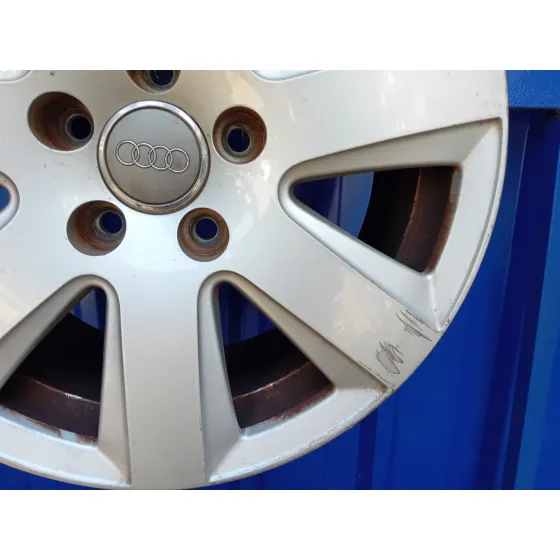 Llanta para Audi A6 Berlina (4F2)