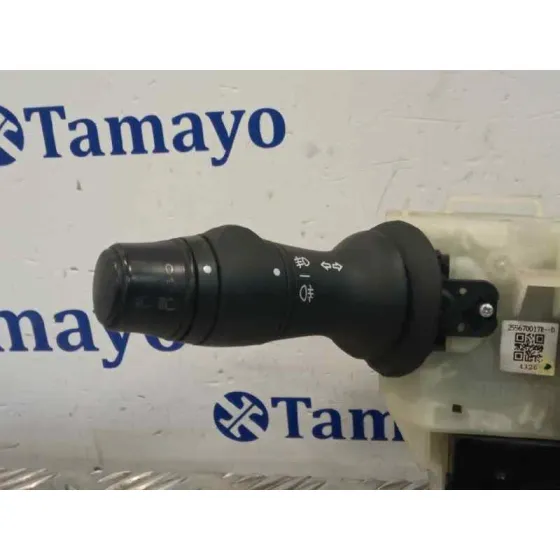 Mando Multifuncion para Renault Megane Iii Berlina 5 P