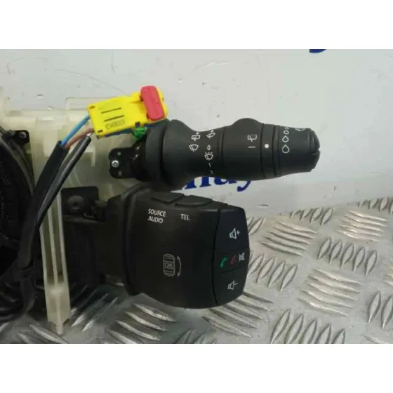 Mando Multifuncion para Renault Megane Iii Berlina 5 P