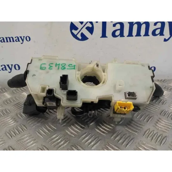 Mando Multifuncion para Renault Megane Iii Berlina 5 P