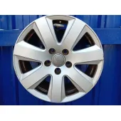Llanta para Audi A6 Berlina (4F2)