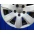 Llanta para Audi A6 Berlina (4F2)