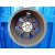 Llanta para Audi A6 Berlina (4F2)
