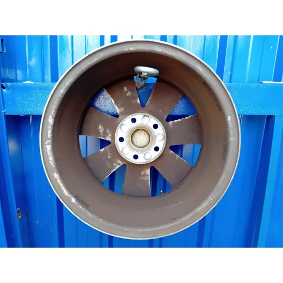 Llanta para Audi A6 Berlina (4F2)