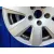 Llanta para Audi A6 Berlina (4F2)