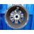 Llanta para Audi A6 Berlina (4F2)