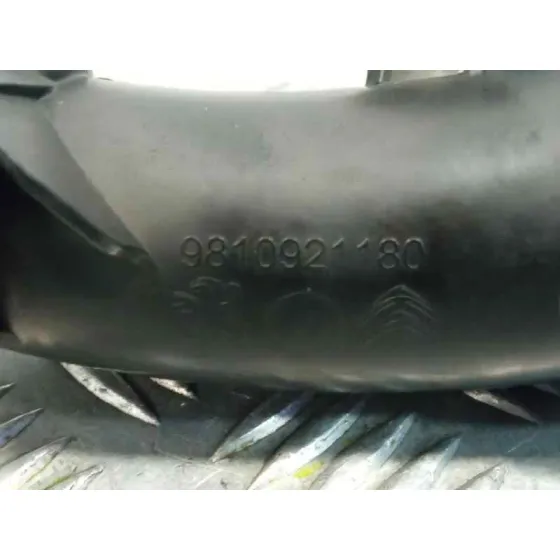 Tubo para Peugeot 308 Sw