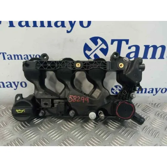 Tapa Balancines para Peugeot 308 Sw