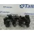 Tapa Balancines para Peugeot 308 Sw
