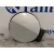 Tapa Exterior Combustible para Audi A3 (8P)