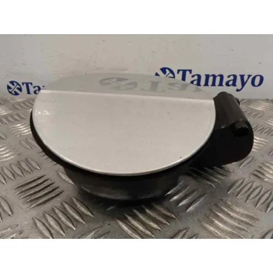 Tapa Exterior Combustible para Audi A3 (8P)