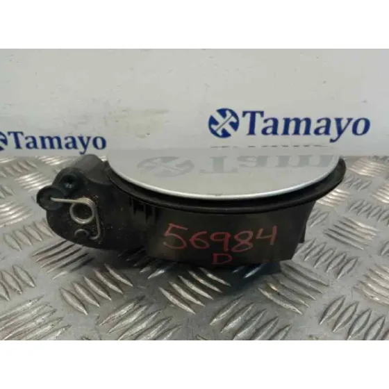 Tapa Exterior Combustible para Audi A3 (8P)