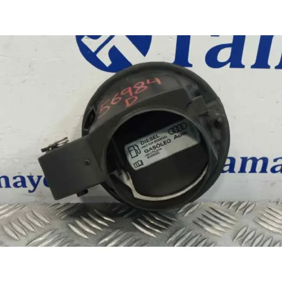 Tapa Exterior Combustible para Audi A3 (8P)
