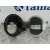 Tapa Exterior Combustible para Audi A3 (8P)