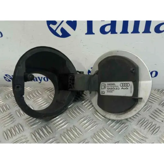 Tapa Exterior Combustible para Audi A3 (8P)
