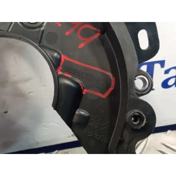Tapa Distribucion para Peugeot 308 Sw