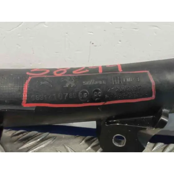 Tubo para Peugeot 308 Sw