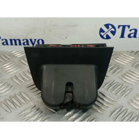Cerradura Maletero / Porton para Audi A3 (8P)