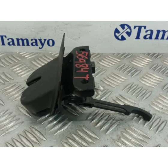 Cerradura Maletero / Porton para Audi A3 (8P)