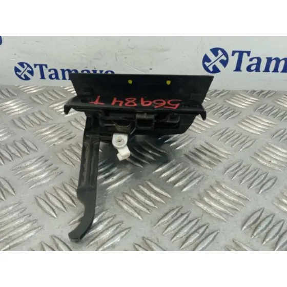 Cerradura Maletero / Porton para Audi A3 (8P)