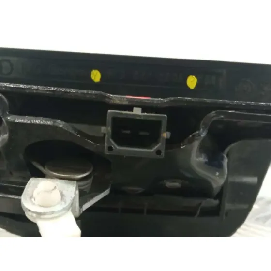 Cerradura Maletero / Porton para Audi A3 (8P)