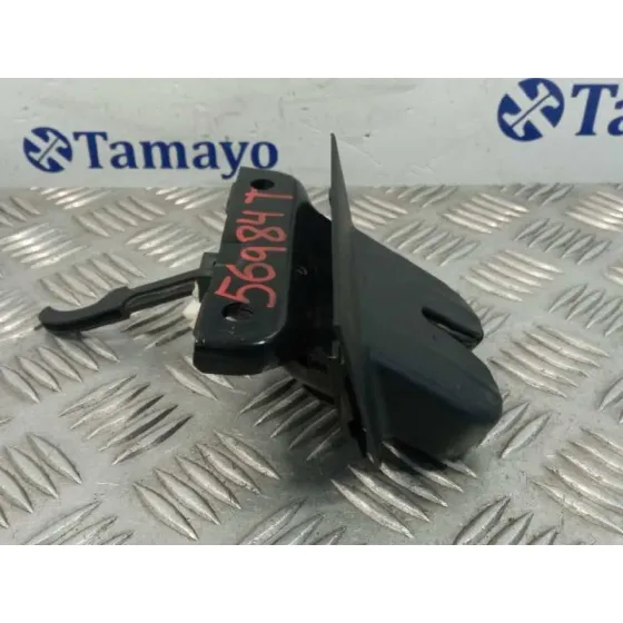Cerradura Maletero / Porton para Audi A3 (8P)